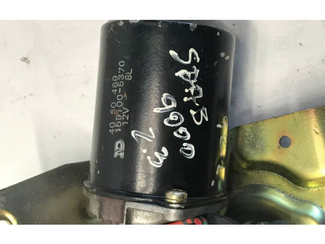 Vstřikovač 4060489, 159100-5370 Saab 9000 CS