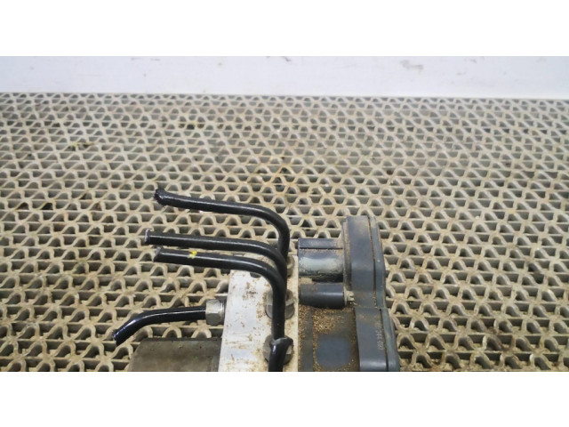 Блок АБС 6R0907379AS, 6R0907379BH Seat Ibiza IV (6J,6P) 2008-2017 года