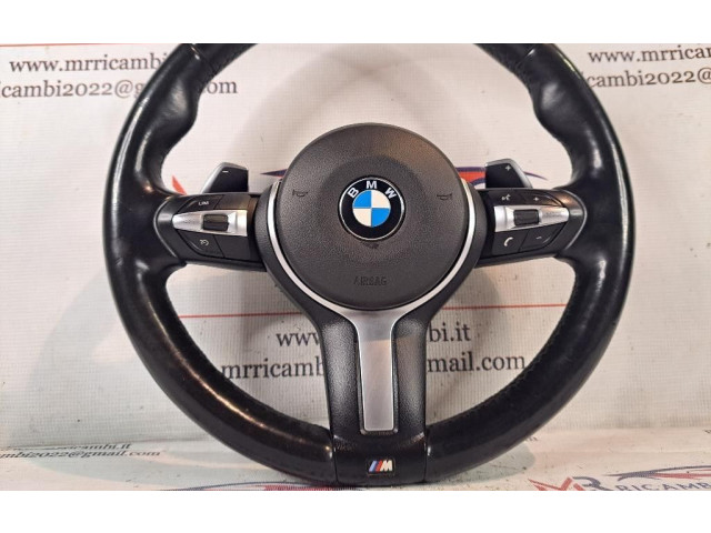 Volant BMW X5 F15 2015 32308092206, 32308092206  