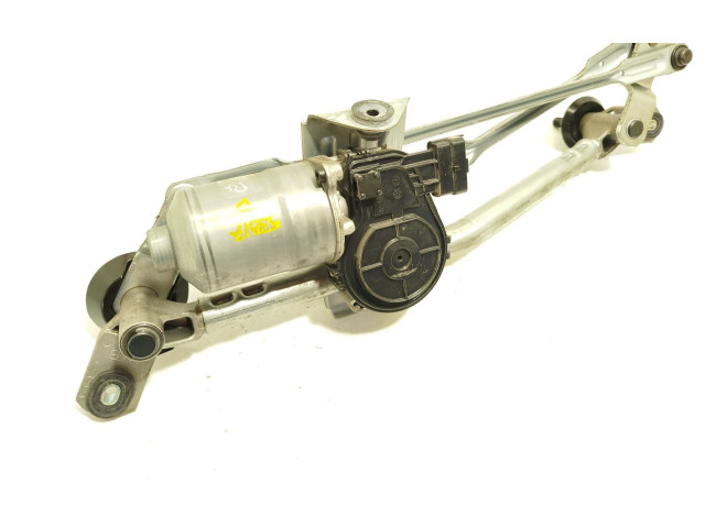 Моторчик дворников 98110F2000, 98120J7000    KIA Xceed