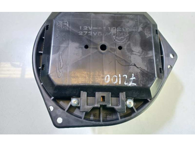 Вентилятор печки    27225JK60B, 1102161415   Infiniti FX