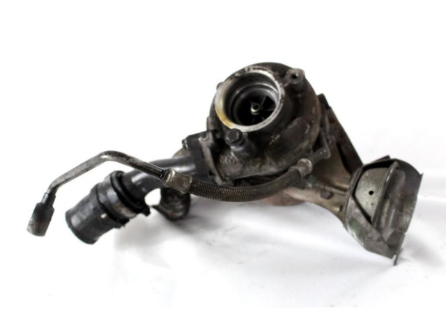 Turbodmychadlo Турбина 9661306080 Fiat Ulysse