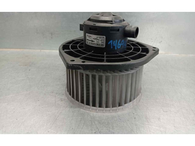 Вентилятор печки 6811109150 SsangYong Kyron