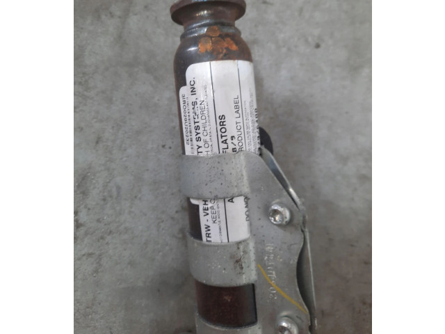 Боковая подушка безопасности Dodge Charger