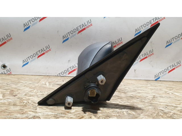 Зеркало электрическое правое BMW Z4 E89 2009-2017 года