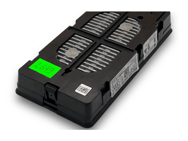 Блок комфорта 4G1955119 Audi RS7 C7