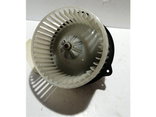 Вентилятор печки    0160700610, 0130101601   Toyota Yaris Verso