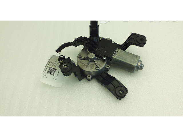 Двигатель стеклоочистителя заднего стекла