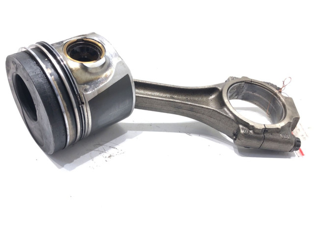 Масляный насос   BKC  Skoda Octavia Mk2 (1Z) 