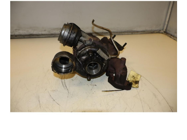 Turbodmychadlo Турбина 03G253014J Dodge Caliber BSY