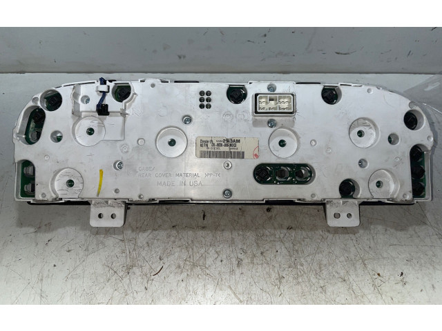 Панель приборов 56042943AM Jeep Grand Cherokee (WJ)