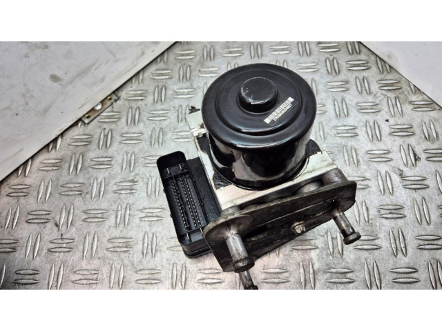 Блок АБС A2219014700, A2214311448 Mercedes-Benz S W221 2005-2013 года