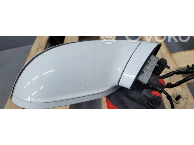 Зеркало электрическое        Audi A7 S7 4G  2011 - 2017 года   