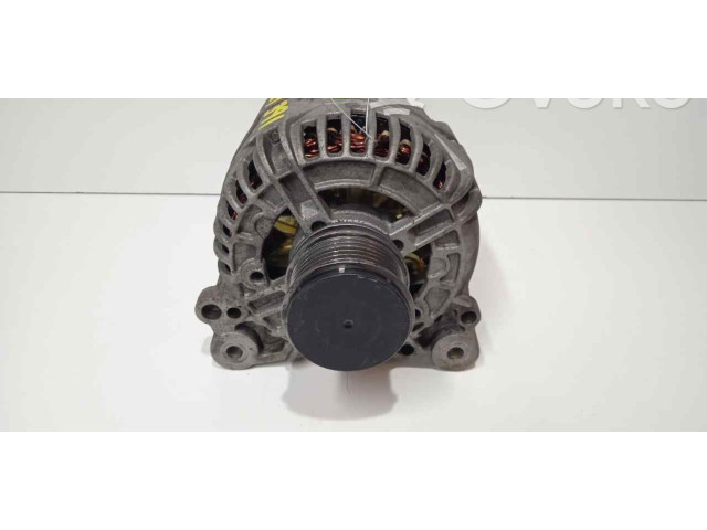 Генератор A0131541702   Audi A3 S3 A3 Sportback 8P      
