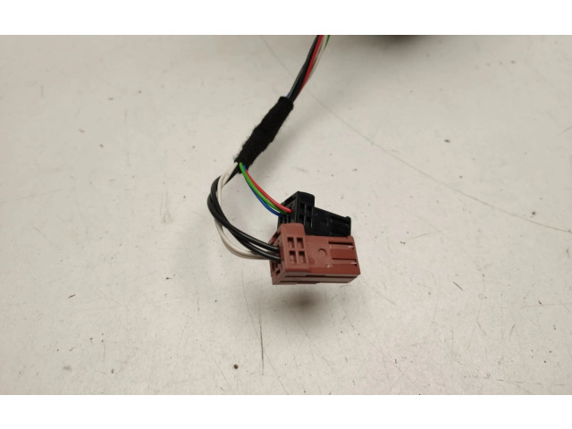 Зеркало электрическое Peugeot 2008 I 2013 - 2019 года