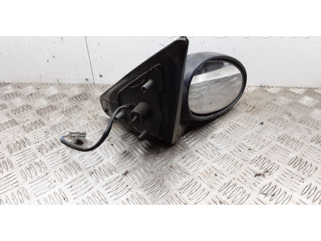 Зеркало электрическое Rover 25 - года