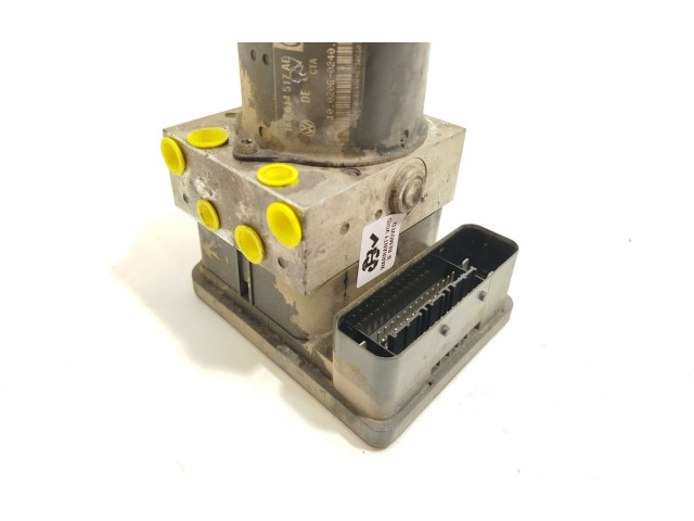 Блок АБС 1K0614517AE, 1K0907379AC   Skoda  Octavia Mk2 (1Z)  2004 - 2013 года