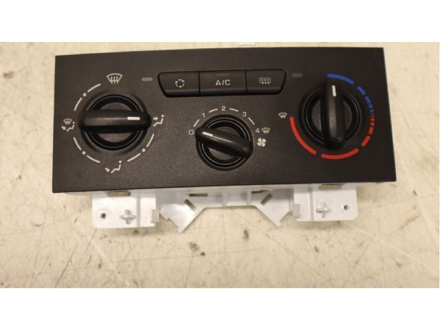 Блок управления климат-контролем 6452K8, 9676532480   Citroen Berlingo