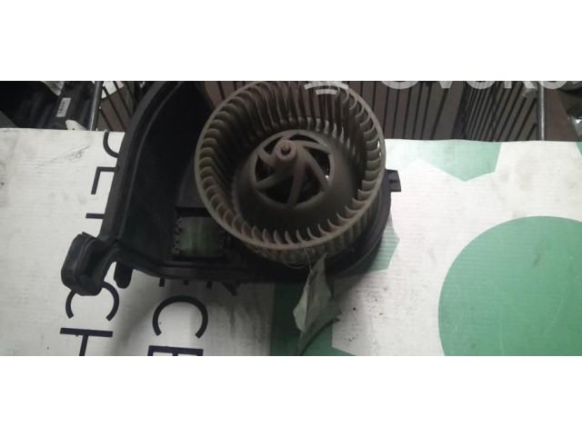 Вентилятор печки 7701050899 Renault Clio II