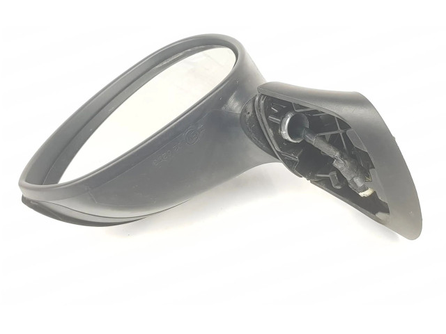 Zpětné zrcátko levé Fiat 500 2008 735600583