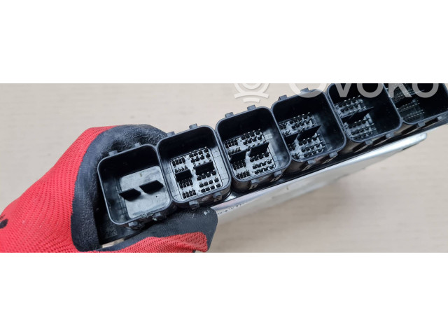 Řídící jednotka 06M907309L, 0261S19898 Audi Q5 SQ5 2019