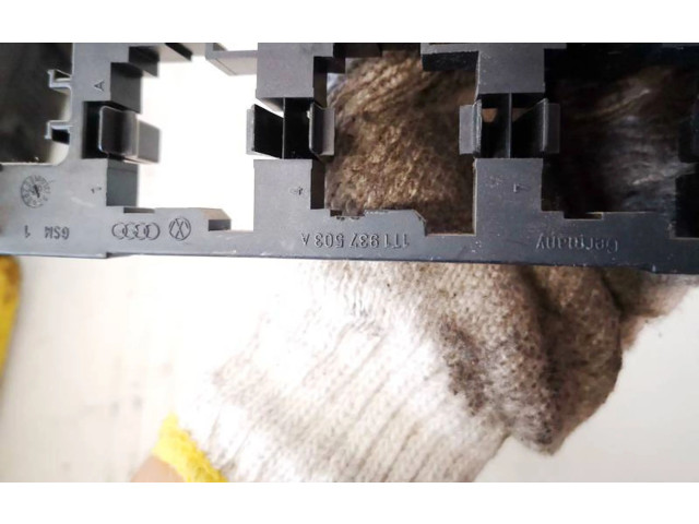 Блок предохранителей 1t1937503a, 1T1937503A Volkswagen Touran I