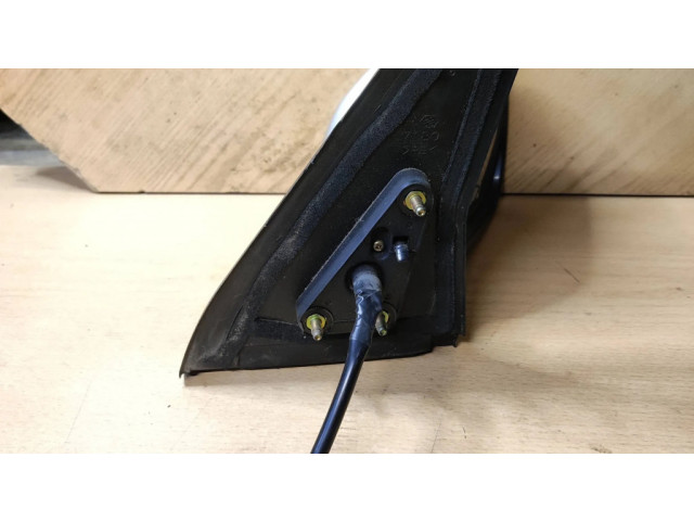 Zpětné zrcátko pravé Toyota Corolla Verso E121 2002 E4012153, E4022153