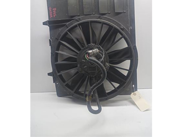 Комплект вентиляторов     9142880, 9142880    Volvo S90, V90 