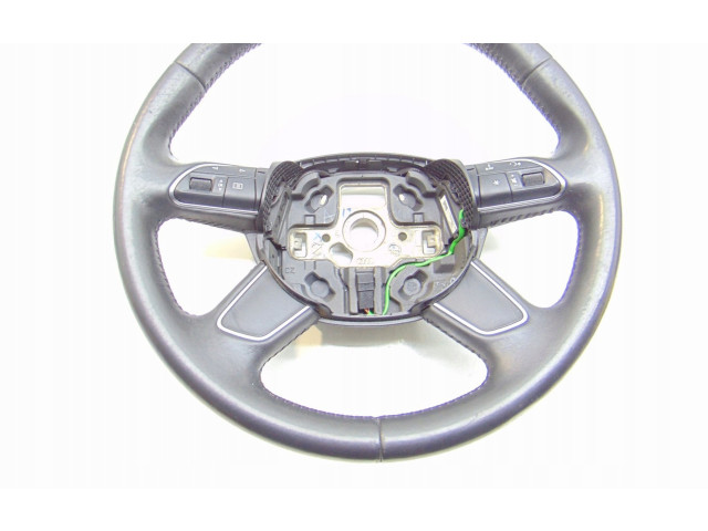 Руль Audi Q3 8U 2011 - 2016 года 8U0419091T