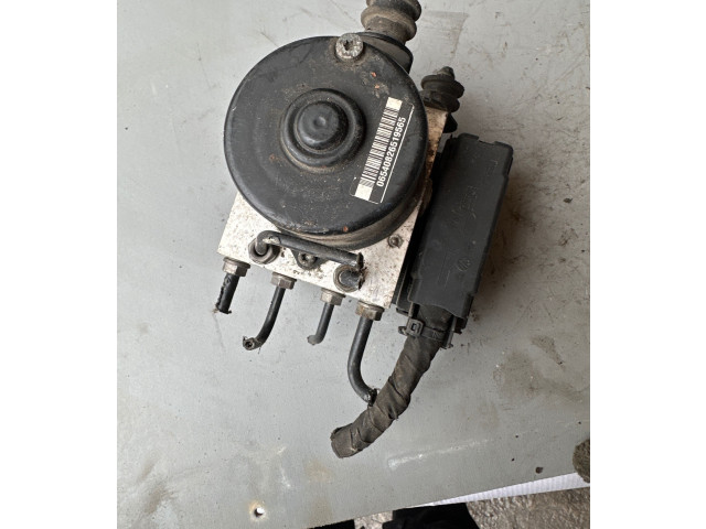 Блок АБС 1K0907379AC Volkswagen Touran I 2003 - 2010 года