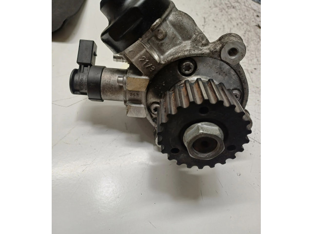 Vstřikovací čerpadlo 04L130755E, 0445010538 Volkswagen Tiguan