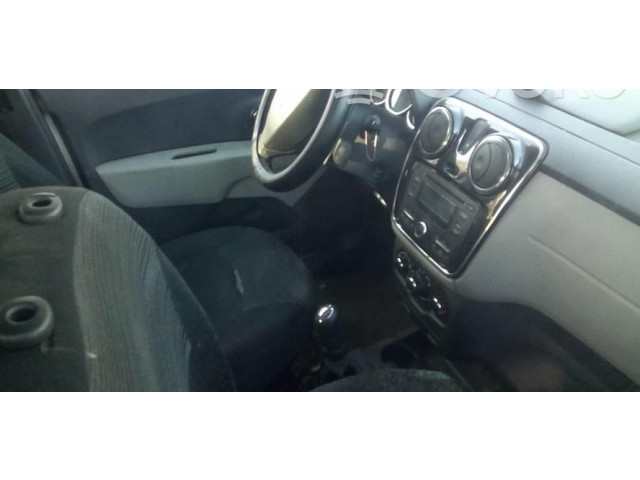 Вентилятор печки    272103931R   Dacia Lodgy