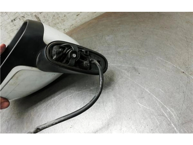 Зеркало (механическое) 020873, 020873 Opel Corsa D