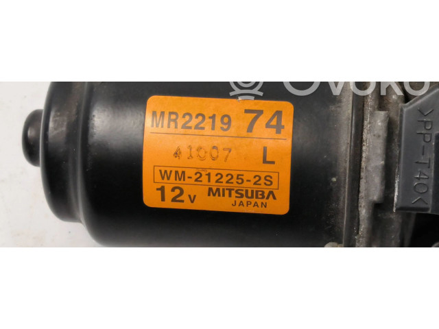 Моторчик дворников MR221974 Mitsubishi Montero