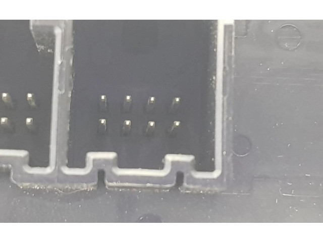 Блок управления 20895116, 0263004415   Chevrolet Orlando