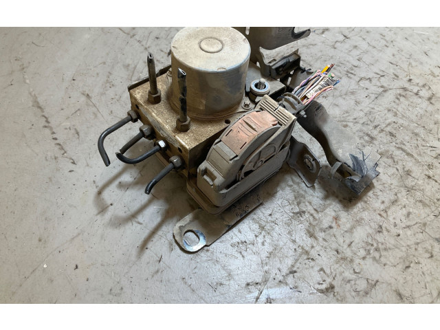 Блок АБС 9812786180, 970025   Peugeot  Partner III  2018 -  года