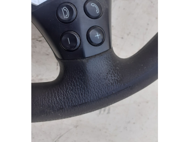 Руль Mercedes-Benz A W169 2004 - 2012 года A1694600403, A1694600103