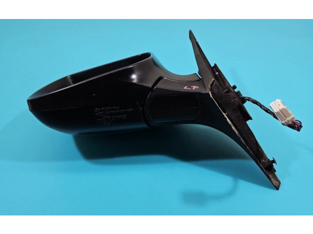 Зеркало электрическое Subaru Forester SH 2008 - 2013 года