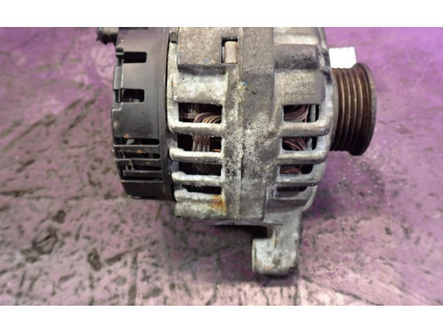 Генератор 06B903016C, 06B903016C   Volkswagen PASSAT B5