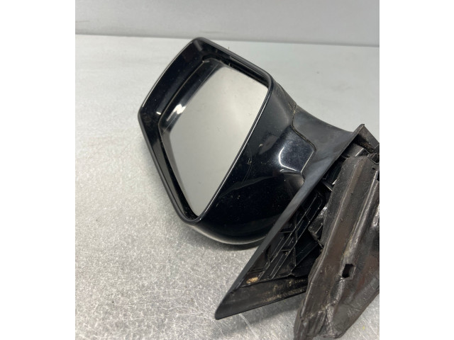 Зеркало электрическое        Audi A6 S6 C5 4B  1997 - 2005 года   