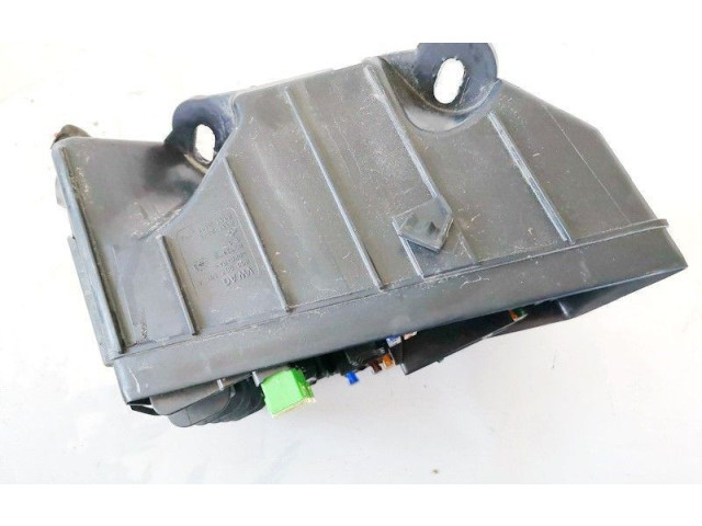 Блок предохранителей 5q0907361a, 5q0907361a Volkswagen Golf VII