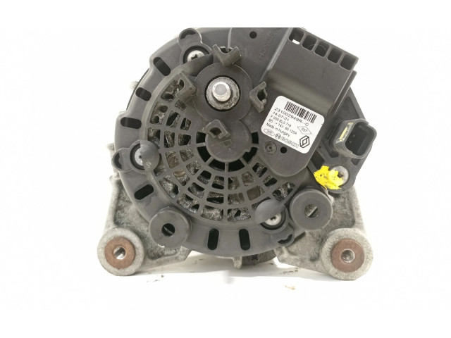 Генератор 231002949R Dacia Dokker