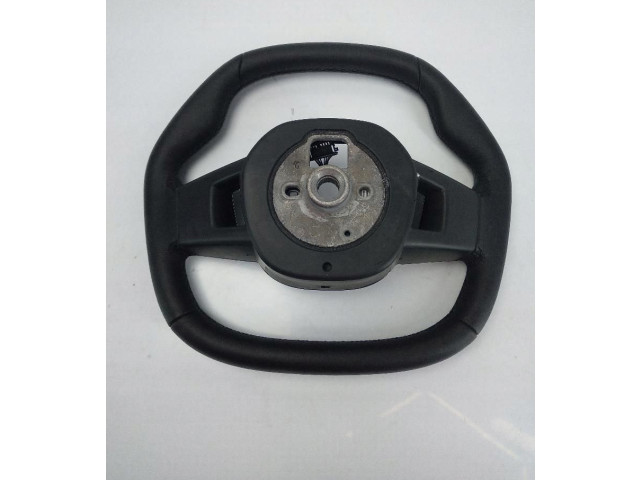 Руль BMW 7 G70  2022 -  года 5a6a601      