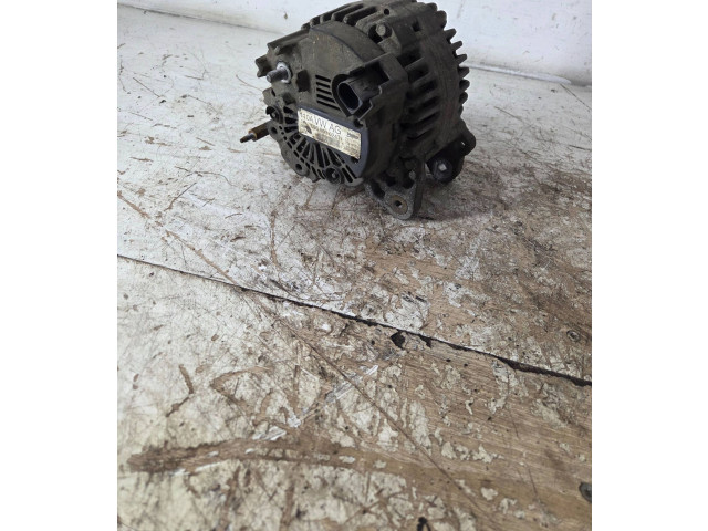 Генератор 036903024H, 209022908 Volkswagen Caddy