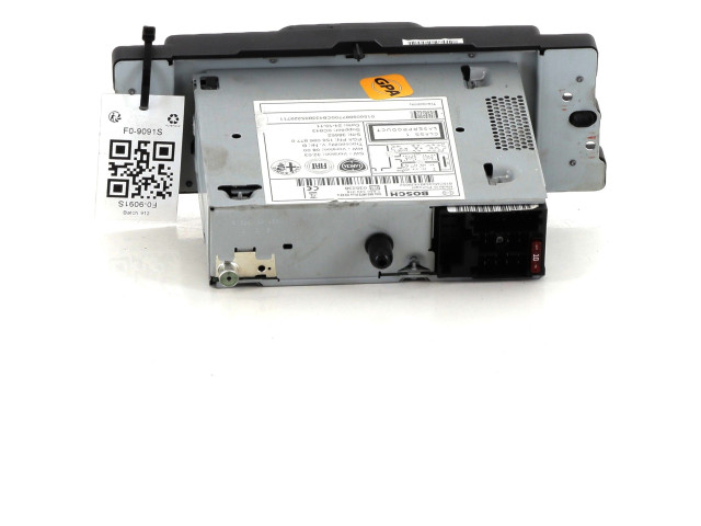 Píst 156101806, F0-9091S   Alfa Romeo Giulietta    940A3000-71840 