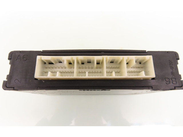 Блок управления двигателя 1122000371, 8956097422 Daihatsu YRV