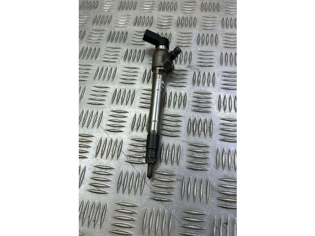 Жиклер (жиклеры) (форсунка (форсунки) BK2Q9K546AG   Ford Transit Custom