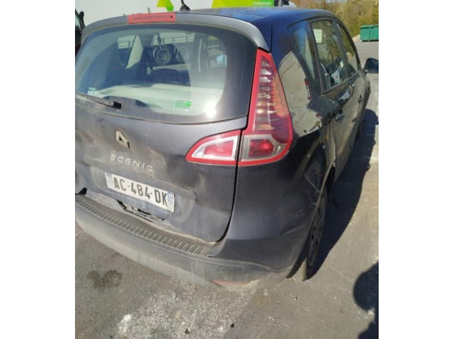 Зеркало электрическое Renault Scenic III - Grand scenic III 2009 - 2016 года