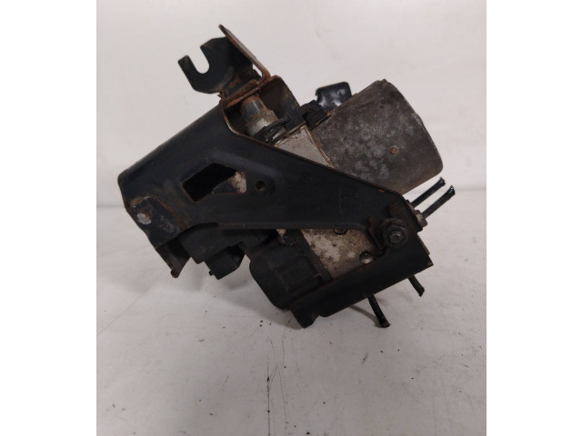 Блок АБС Opel Meriva A 2003 - 2010 года