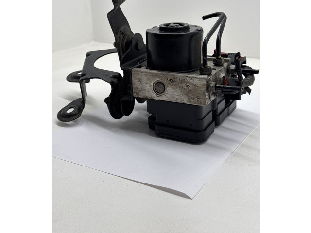 Блок АБС 1K0907379P, 00009496E4   Skoda  Octavia Mk2 (1Z)  2004 - 2013 года